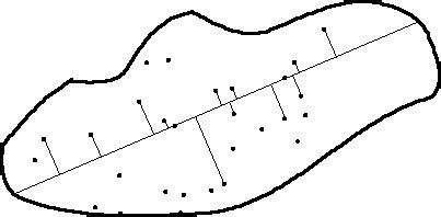 Image result for Ecological Sampling Using a Line Transect