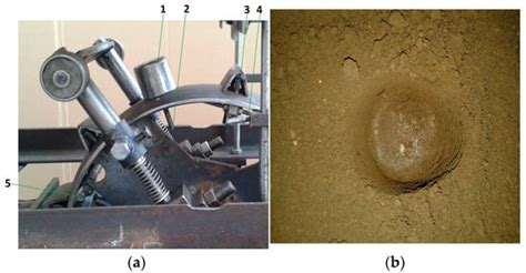 Evaluation of the Functional Parameters for a Single-Row Seedling ...