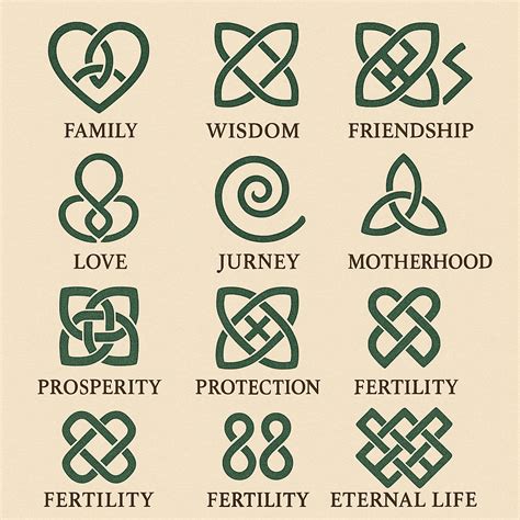 Best 13 Celtic Knot – Art and Meaning: Types, History, and Symbolism ...