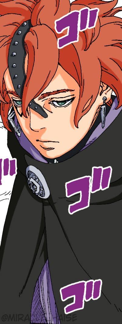 Code PFP Boruto 的图像结果