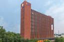 Max House Okhla Phase III, Delhi - 13000 sq.ft. | Commercial Office for ...