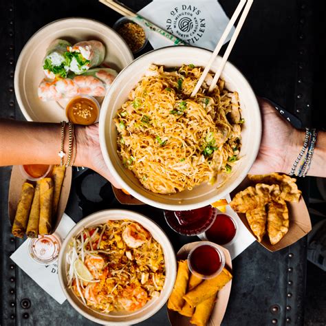 International Hidden Gems - Feast Wilmington