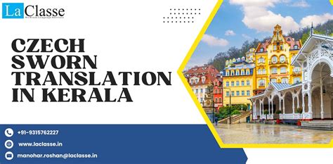 La Classe Translation Services In Delhi, India