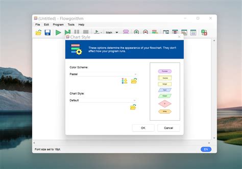 Image result for Flowgorithm Module
