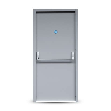 Strongdor E30/FD30 Fire Exit Door