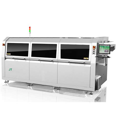 Image result for Wave Soldering Machine