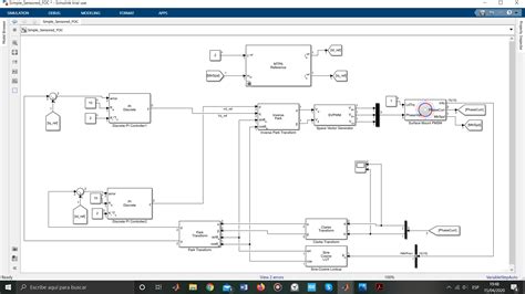 Image result for MATLAB Foc Model