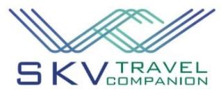 Fleet | SKV Travel Companion