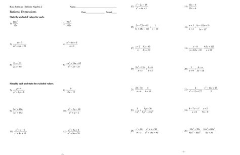 Image result for Simplifying Complex Rational Expressions