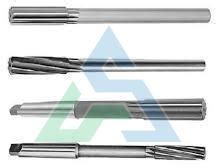 HSS Hand & Machine Reamers Manufacturer Exporter Supplier from Kolkata ...