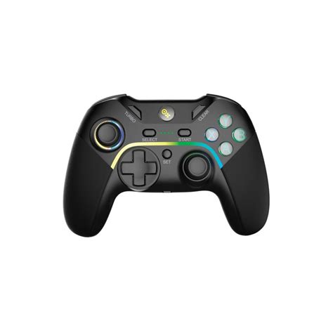 Control PC 的图像结果