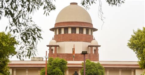 Explained: What Is Contempt Of Court And What Is The Punishment For That?