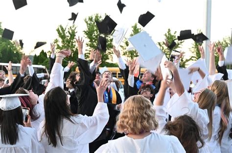 Graduation 2025 , Tyrone Area School District, 30 May 2025 | AllEvents