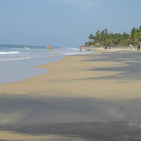 SEA SPLENDOUR BEACH RESORT (Varkala Town, Kerala) - Guesthouse Reviews ...