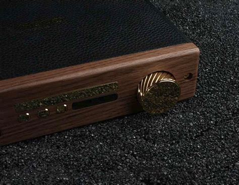 Rose Technics RT 5000 Dual ES90 Integrated DAC/AMP| Concept Kart