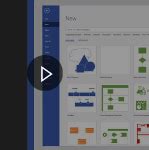 Visio 2016 Tutorial 的图像结果