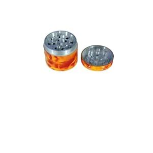 Buy H.K International 42 MM Crusher Smoking Weed Honey DUST Product ...