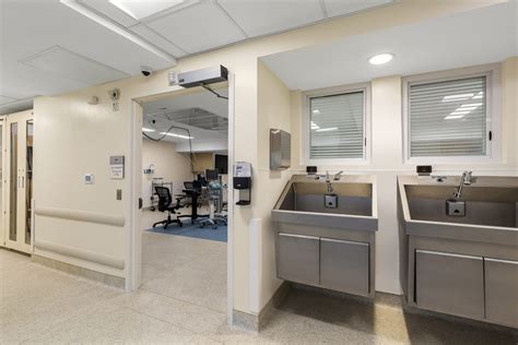 Garden State Endoscopy and Surgical Center - RSC Architects
