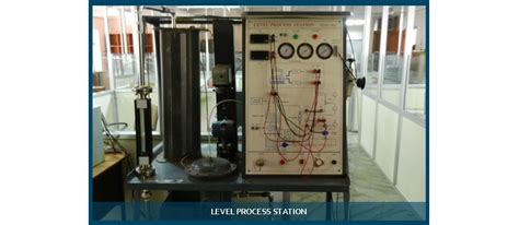 Instrumentation and Control Systems