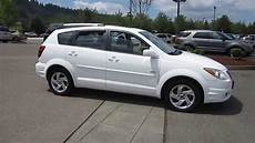 2005 Pontiac Vibe Recall by 2005 Pontiac Vibe White Stock 13 2674b 2005 Pontiac Vibe Recall
