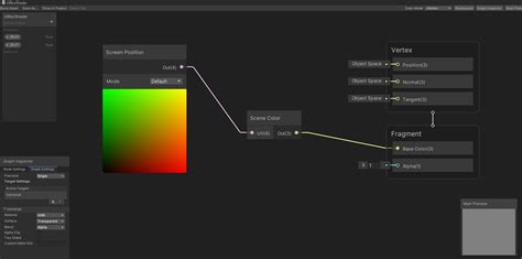 Image result for Scene Color Unity