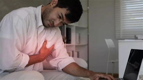 99% of heart attacks in India are linked to these 4 hidden risk factors ...