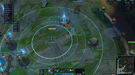 How to Script LOL 的图像结果