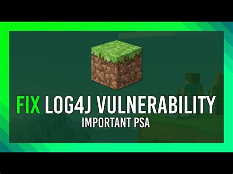 Image result for Log4j Minecraft Exploit Example
