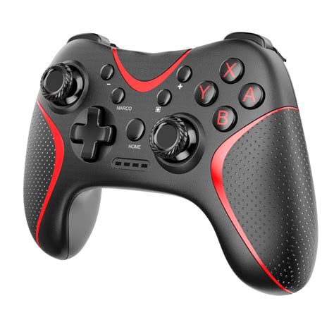 STK-7038-N-Switch Wireless Controller-System: N-S / Android / IOS13.0+ / PC