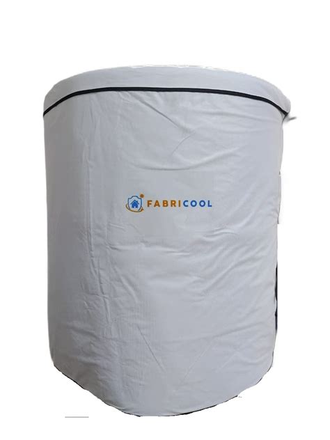 Fabricool Insulated Water Tank Cover (Jacket) - No Hot Water in Summers ...