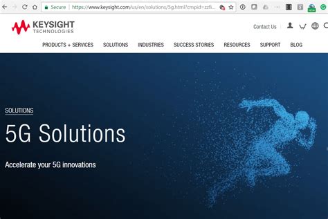 Image result for Keysight Protocol Testing