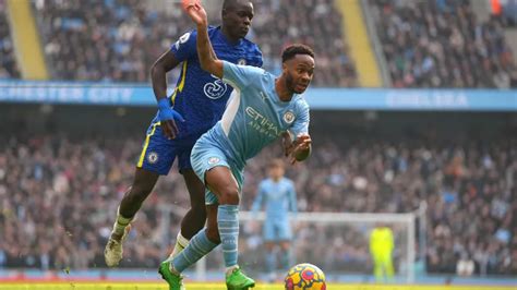 Raheem Sterling to Chelsea: Why Thomas Tuchel wants to sign Man City ...
