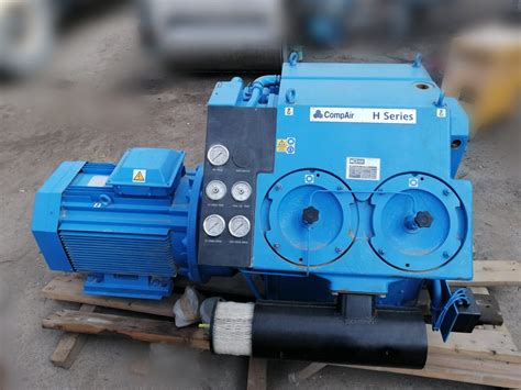 Image result for Reavell Compressor