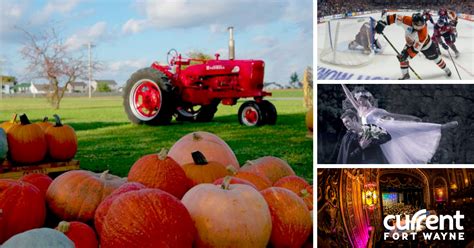 Image result for Fort Wayne Events