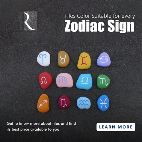 Color of each zodiac sign 60 photos - Astrologytoyou.com