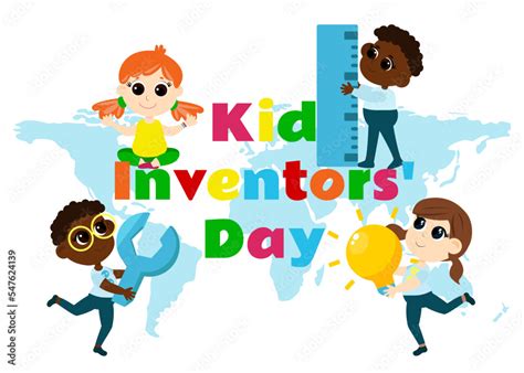 Kid Inventor 的图像结果