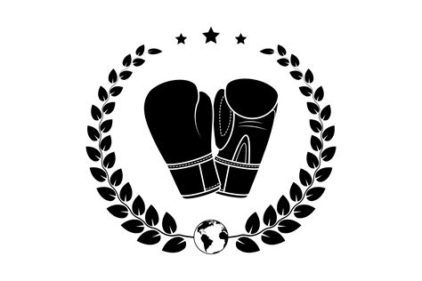 Boxing Symbol 的图像结果