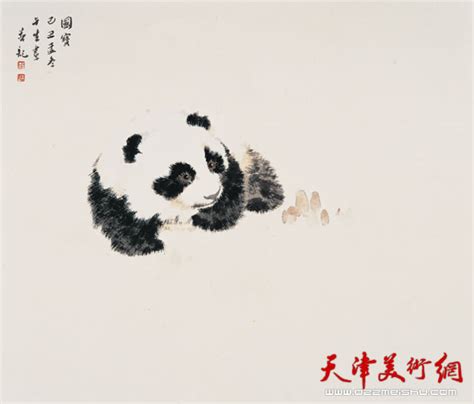 著名画家周午生：笔墨以及书写性是中国画的底线|中国画|天津美术网-天津美术界门户网站