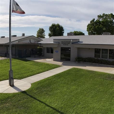 Orangewood Elementary School
