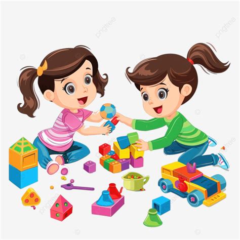 Playing Cartoon 的图像结果