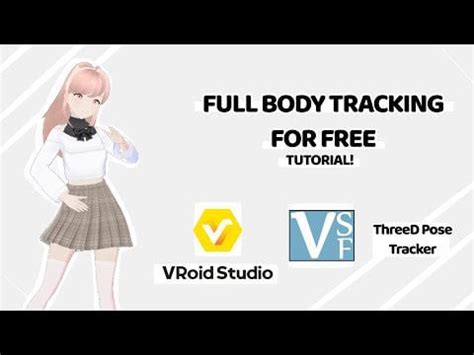 Image result for Free Full Body Tracking
