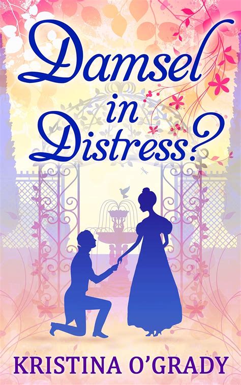 Damsel In Distress?: A timeless regency romance, perfect for fans of ...