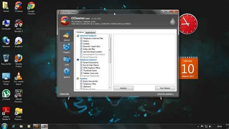 Image result for CCleaner Tutorial YouTube
