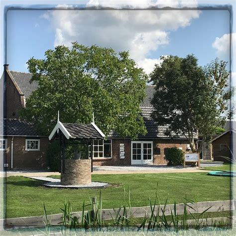 GASTENVERBLIJF RODENBURG (Streefkerk) - Lodging Reviews, Photos, Rate ...