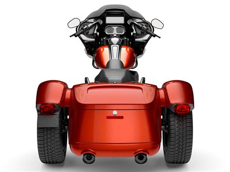 2025 Harley-Davidson Road Glide® 3 Motorcycles Athens Ohio FLTRT