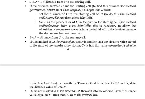 Image result for Shortest Path Algorithm in Java