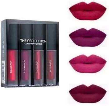 Lipsticks - Shop Long Lasting Lipsticks at Best Deals| Shopsy