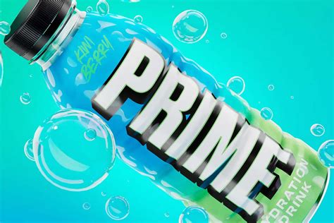 What does the Collector Series Prime Hydration Drink taste like