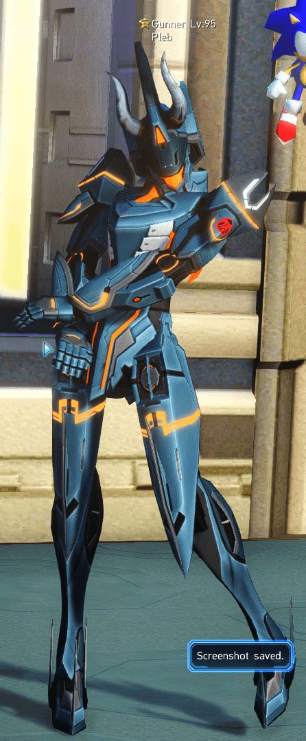 Image result for PSO2 Femal Cast Creation