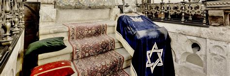 Altneu-Synagoge - jüdisches Viertel in Prag (Josefov) | Go City®